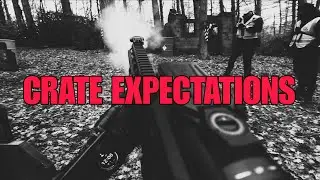 CRATE EXPECTATIONS - SIXMIL AIRSOFT 28/12/25