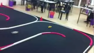 Mini Z Element Non Official Battle