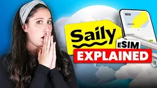 Saily eSIM Explained: The Ultimate Breakdown of How It Works