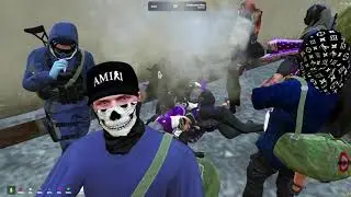 Steak Familia | Lucid City Montage 2
