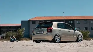 Redolf Super Clean Toyota RunX | NTHSDCRW | Feature Friday 4K