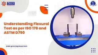 What is Flexural Test || Understanding Flexural Test as Per ISO 178 & ASTM D790 in Hindi