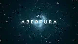VS | ABERTURA 1.0  DE PAGODE ROMÂNTICO