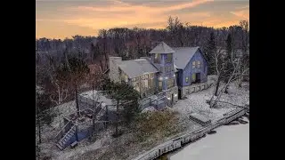 Epic Drone Footage 2019