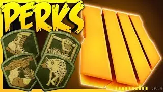 Black Ops 4 Multiplayer Perks + BO4 Pick 10 System is Back!