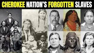 The Cherokee Nation&rsquo;s Forgotten Slaves , The Freedmen&rsquo;s 150-Year Fight for Justice