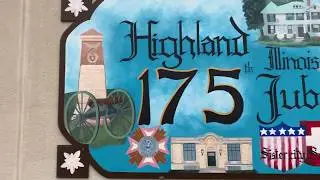 Community Spotlight: Highland, Illinois