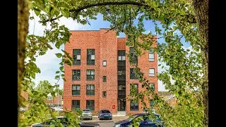 URBAN UNION Pollokshaws Living  last Remaining Apartment Final