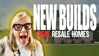 New Builds vs Resale Homes: Why Buying New Could Be Smarter