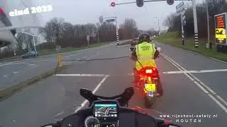 GoPro helmcamera MOTORRIJLES **eind dec 2025 **