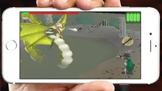 The Hardest Bosses On RUNESCAPE (Mobile)