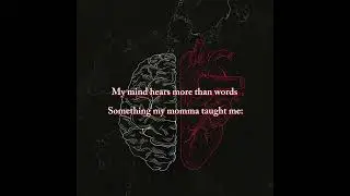 &ldquo;Mind vs Heart&rdquo; || Verses and Poems