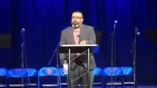 Generational Responsibility | Eric Rowe | 2019