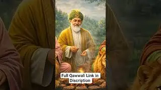Sadi Bigdi Bana Meeran 😭❤️ | Peer Baba Qawwali | Gauspak Ji | Lakh Data Peer