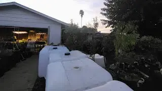 Air Pump Broken For Plant Tea #farmer #garden #entertainment 