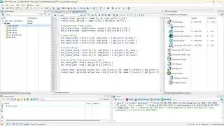 ALINT PRO&trade; 6.7 Clock Domain Crossing Analysis: Full CDC Analysis Flow