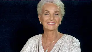 Jo Dunning, her personal journey through Trauma to Transformation