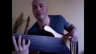 Yves Carbonne ~ Origin
