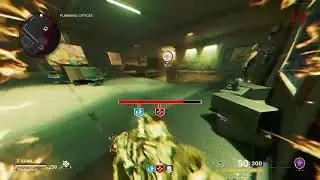 Firebase Z- Mimic impersonates a perk machine