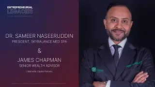 Passion Assets with Sameer Naseeruddin & James Chapman