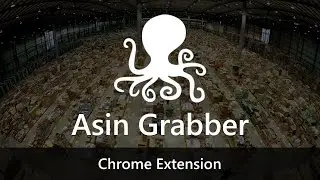 Asin Grabber Light - Chrome Extension