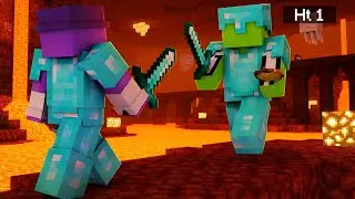 Mastering Sword PvP in Minecraft: The Ultimate Guide! 🔥