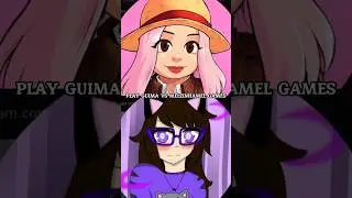 Quem &eacute; o melhor Youtuber? - PLAY GUIMA VS MELZINHAMEL GAMES