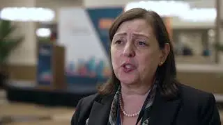 World Cancer Leaders' Summit: May Abdelwahab
