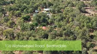 FOR SALE | 116 Waterwheel Road Bedfordale