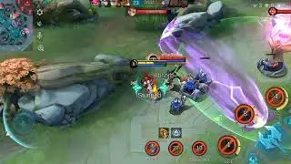 Mobile Legends: Bang Bang - Vale | How Teamworks Contributes To Winning The Game | Victory