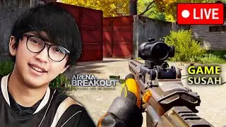 🔴LIVE MENCARI SECRET DOCUMENT DI SEASON 10 ARENA BREAKOUT