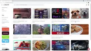 Hideout TV Full Review - Passive Income Watching Videos (With Payment Proof)