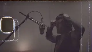 AFI - On Your Back (Official Music Video)