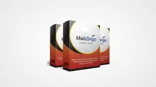 MailZingo upsell II Sales video V1