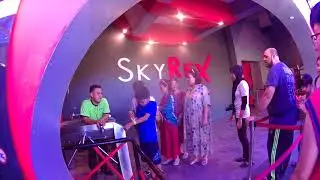 Wahana Sky Rex Panorama Langkawi, Kedah Malaysia