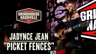Jadynce Jean - 