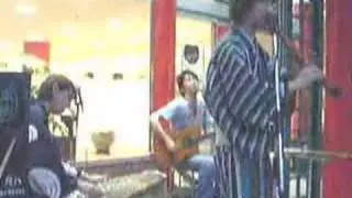 東風 tonfu live @Oriental Bazaar2006.7.22