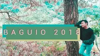 BAGUIO 2018