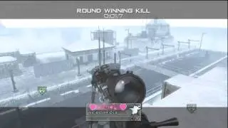 CoDShots Episode 1