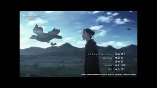 Attack on Titan x Call of Duty World at War - Red Army Theme
