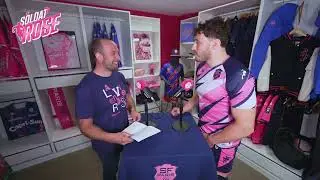 Le Soldat Rose - Le 💥 Tac-O-Tac 💥 avec Paul Gabrillagues