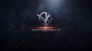 AstroFight Keeper - space shooting multiplayer video game | Teaser | Indie development