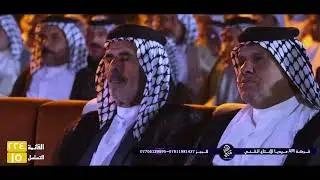 كلمة النائب مصطفى سند//المهرجان الانتخابي المركزي للمرشح خالد الابراهيمي