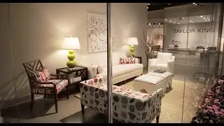 Taylor King High Point Showroom - Fall 2018