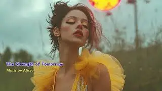 The Strength of Tomorrow - Middle Eastern, Electronic, Chillout, Arabic, Relaxing, Exotic Vibe
