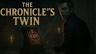 The Chronicle's Twin &ndash; A Story That Shouldn&rsquo;t Exist