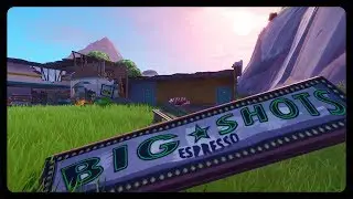 TILTED TOWERS AND RETAIL ROW DESTROYED! FORTNITE SEASON 9 DETAILS