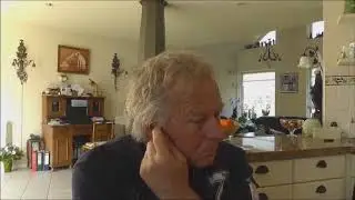 Koos Alberts over zijn ongeluk en de rol die Andre Hazes daarin speelde