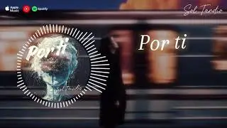 Por ti - Sol Tardío | Official Audio
