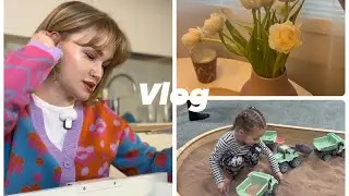 НОВАЯ НЕДЕЛЯ, РАСХЛАМЛЕНИЕ, БОЛТОВЛОГ 🫶🏻